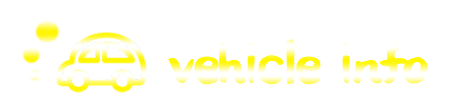 vehicle info