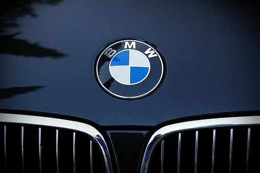 BMW・新型M3