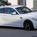新型BMW・M2 CSL