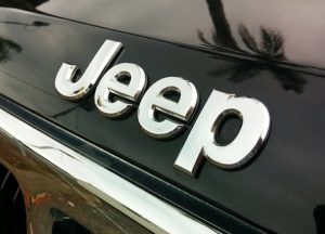 jeep car
